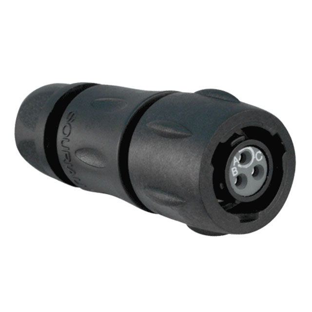 UTS6JC8E33S - UTS6JC8E33S