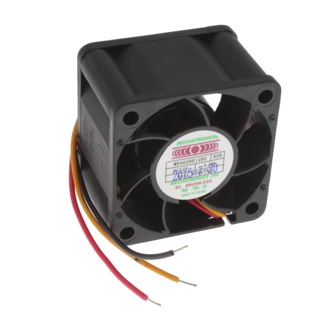 MD4028E12B2-RSR - MD4028E12B2-RSR