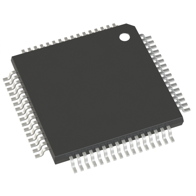 AT91SAM7S512-AU-999 - 64 LQFP