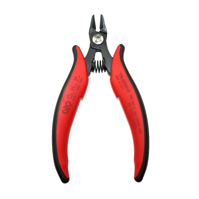 TR-5000-R - TR-5000-R