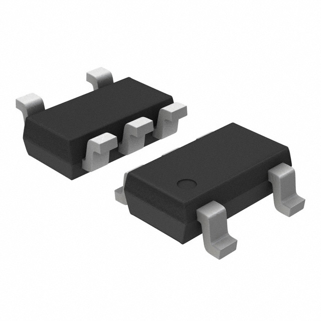 ESDA14V2SC5Y - SOT-23-5 Thin, TSOT-23-5