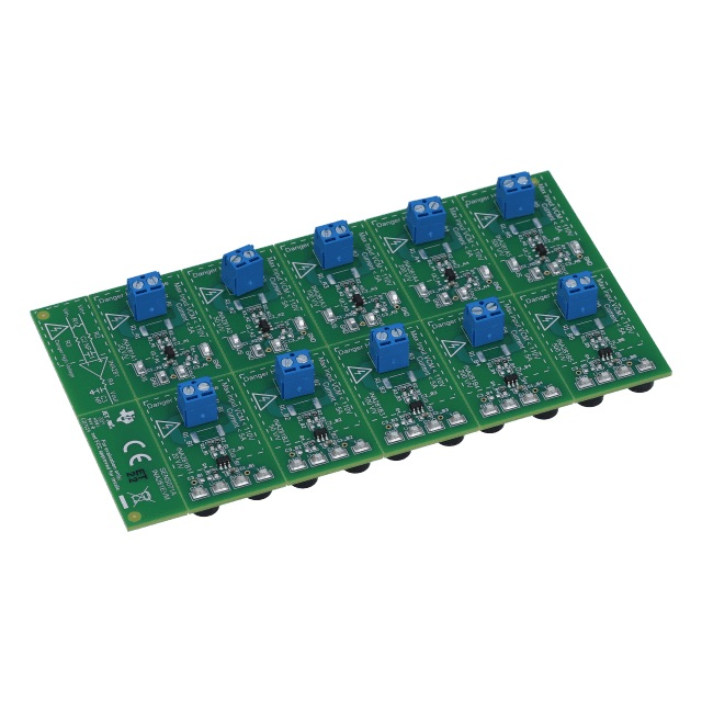 INA281EVM - INA281EVM