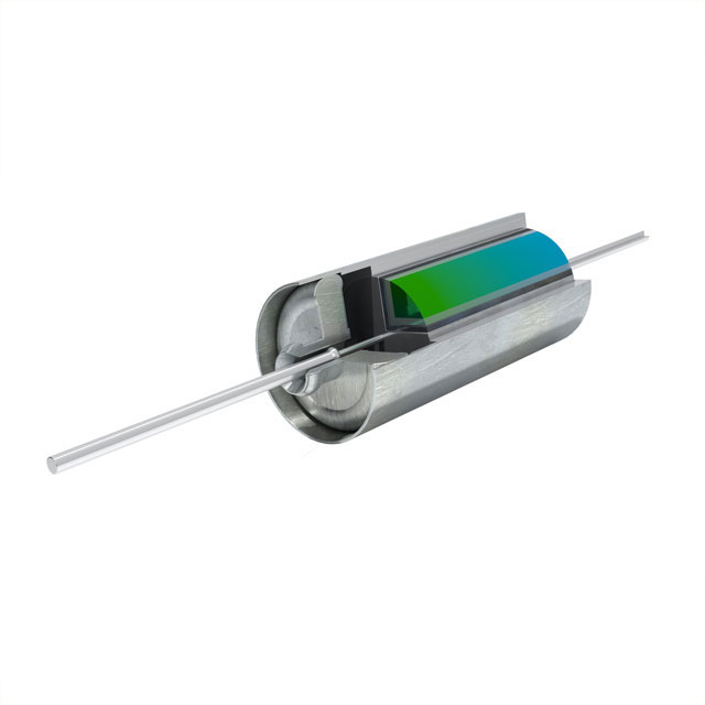 T550B756K075TH4251 - T550-3D-Series