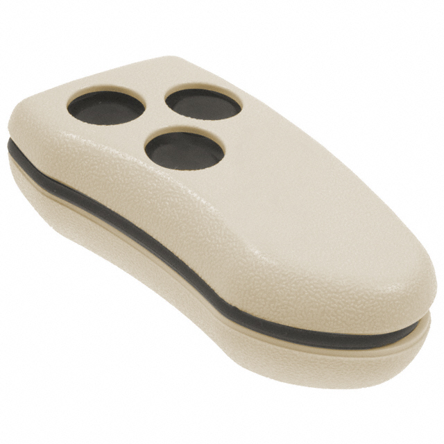 CA8B3,AL - CA-8, 3 ALMOND