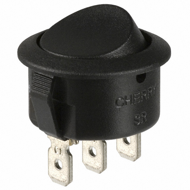 SRJ23A3BBBNN - SRJ23A3BBBNN