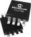 11LC160T-I/MS - MSOP / 8