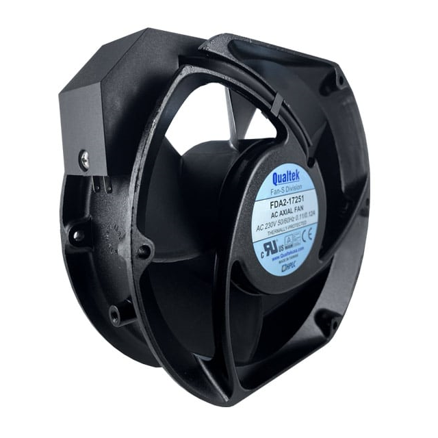 FDA2-17251NBKT3F - FDA2-17251NBKT3F