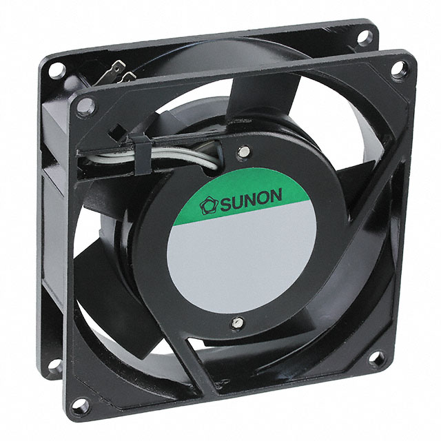 SF11592A-1092HST.GN - SF Series 2 Terminals