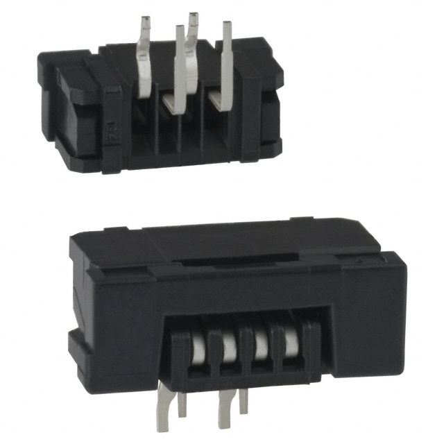 SLW4R-1C7LF - SLW4R-1C7(LF)