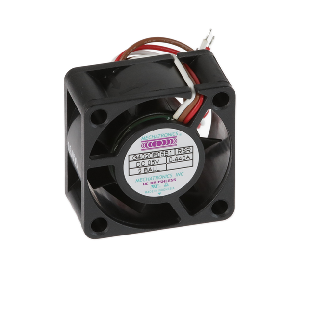 G4020E05B1-RSR - G4020E05B1-RSR