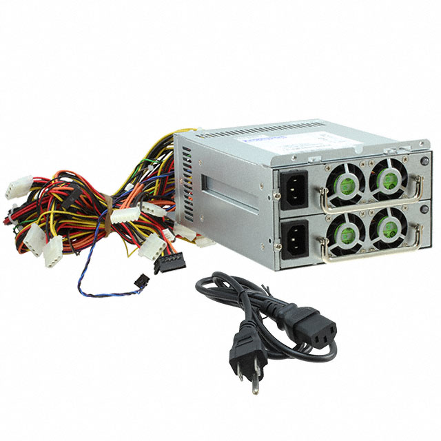 RPS8-750ATX-XE - RPS8-750ATX-XE