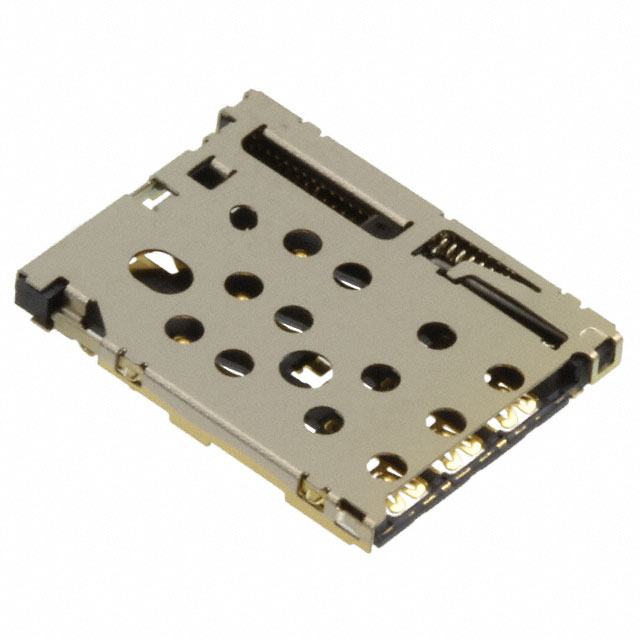 SF72S006VBAR2500 - SF72S006VBAR2500