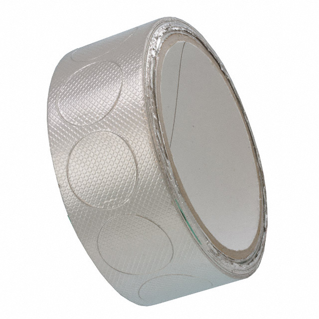 1345CIR-1(250) - 3M 1345 CIRCLE-1"-250