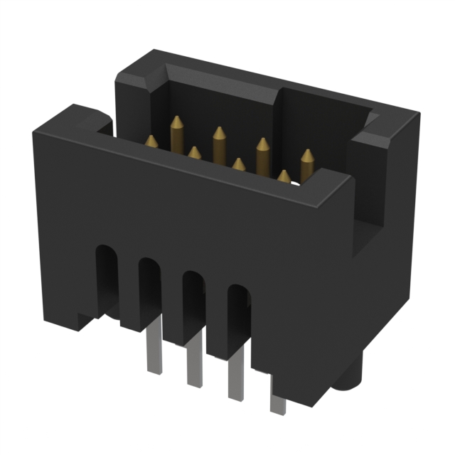 TFC-104-01-L-D-A - TFC Series