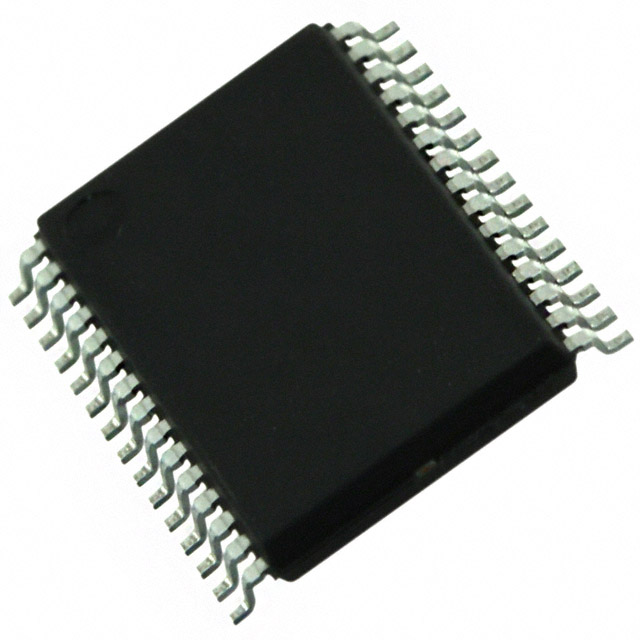 UPD78F9234MC(T)-5A4-A - 30-SSOP Pkg
