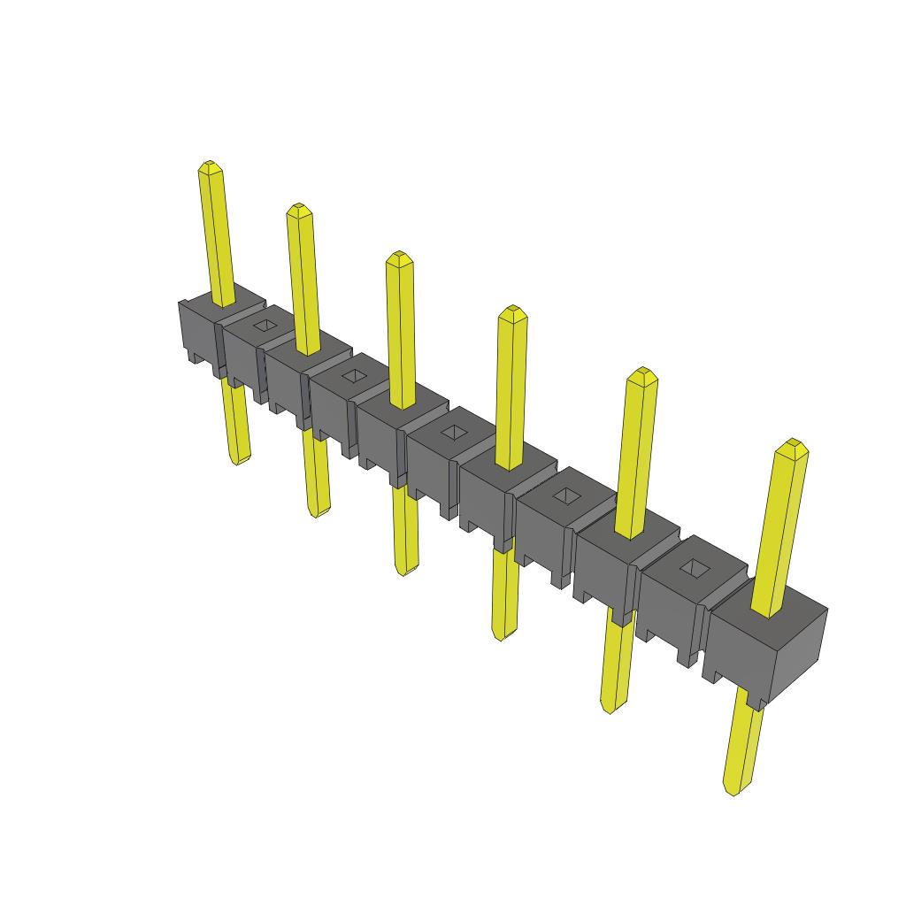 TSW-206-08-T-S - TSW-206-08-T-S