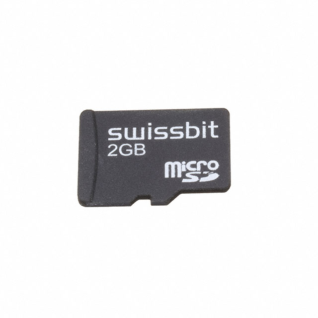 SFSD2048N1BM1MT-I-ME-2A1-STD - SFSD2048N1BM1MT-I-ME-2A1-STD