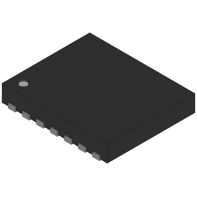 LM2677LD-5.0 - DS1344D-33+