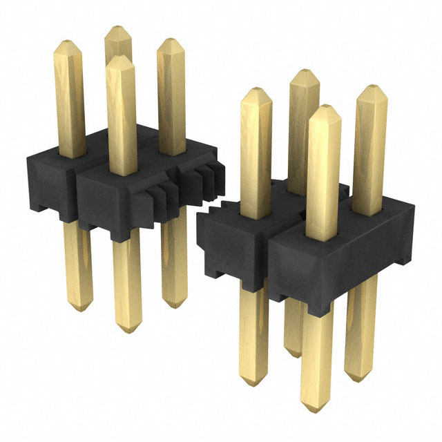 TMM-109-04-G-D - FleXYZ TMM