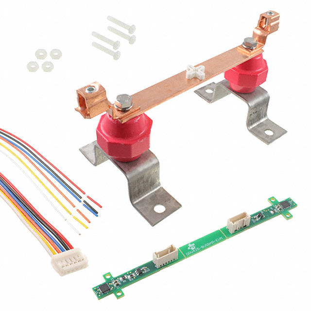 DRV425-BUSBAR-EVM - DRV425-BUSBAR-EVM