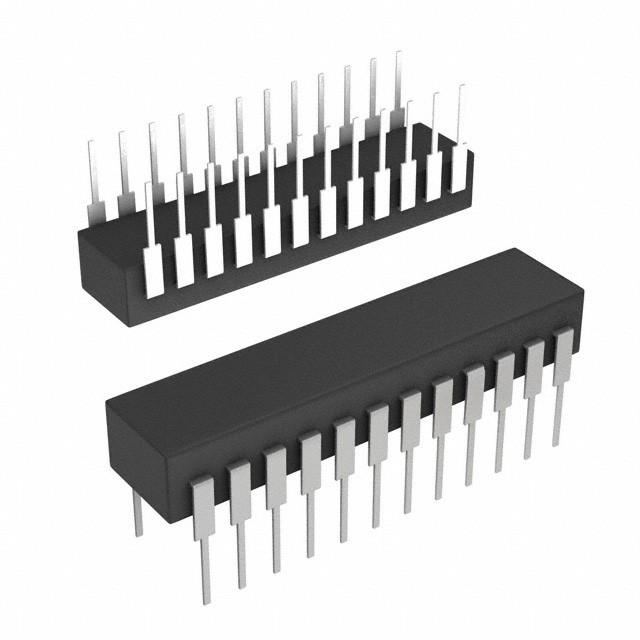 X9401WP24I-2.7 - 24-DIP,E24-6