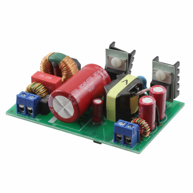 AP3301EV1 - AP3301EV1