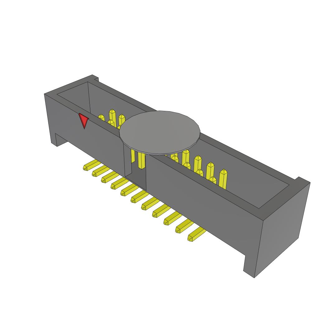 ESHF-111-01-L-D-SM-K-TR - ESHF-111-01-L-D-SM-K-TR