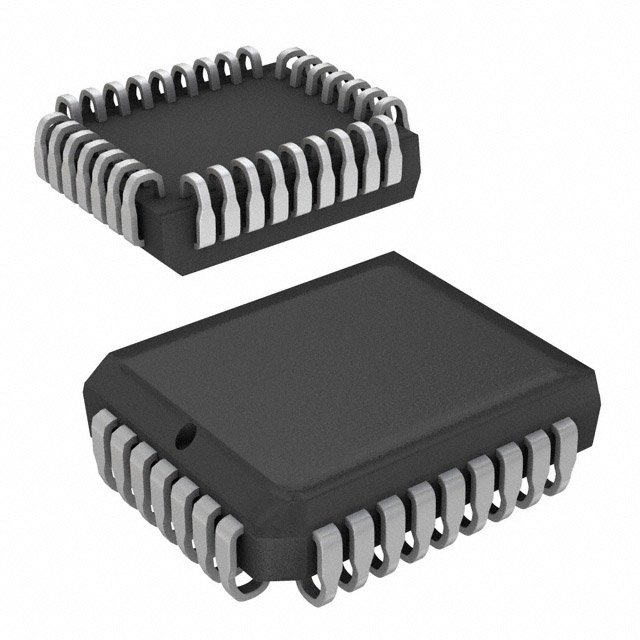 SST49LF080A-33-4C-NHE-T - 32-PLCC
