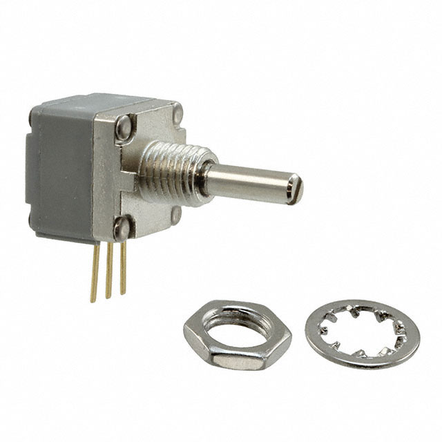 P260P-D1AS2AB10K - P260P-D1AS2AB10K