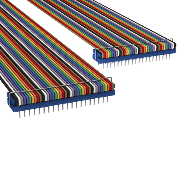 C6RRS-4036M - C6RRS-40 M