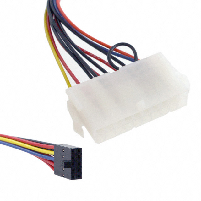 VL-CBR-1008 - VL-CBR-1008