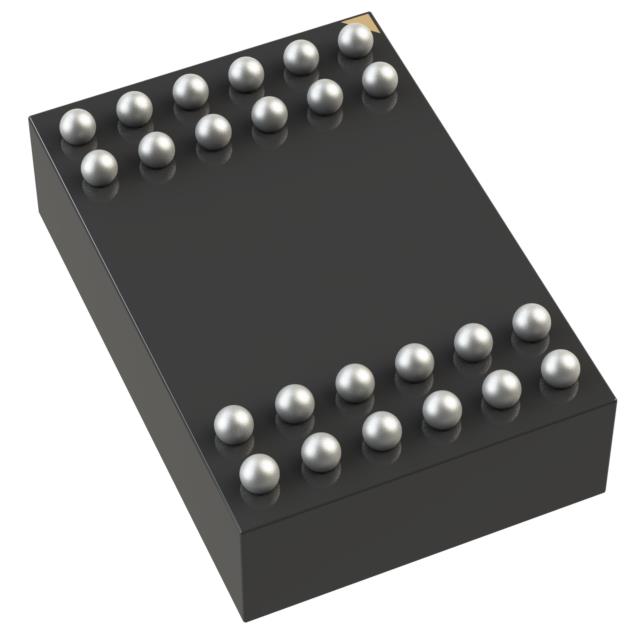 LTM2892HY-S#PBF - 24 BGA