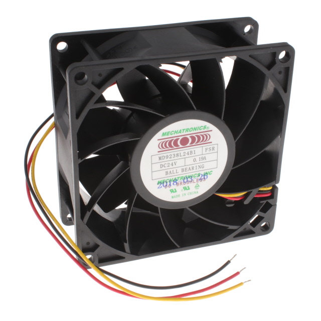 MD9238L24B1-FSR - MD9238L24B1-FSR