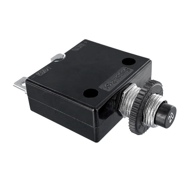 QLB-203-11B3N-3BA - QLB-203-11B3N-3BA