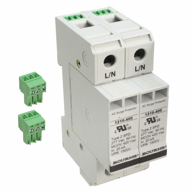 1250-2S-400 - 1250-2S-400