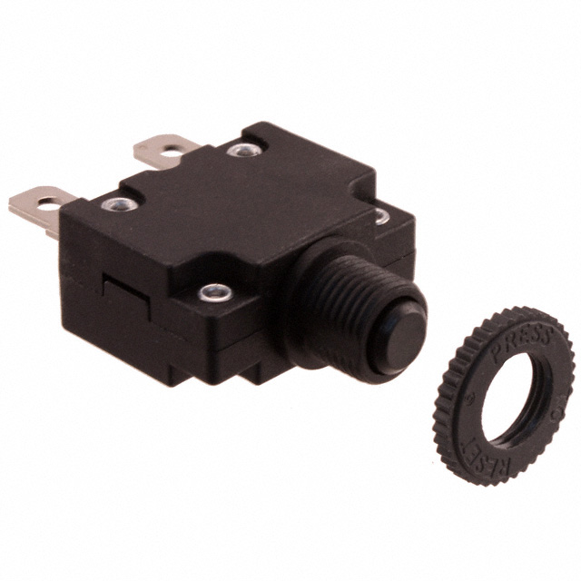 QMB-123-11C3N-3BA - QMB-xxx-11C3N-3BA