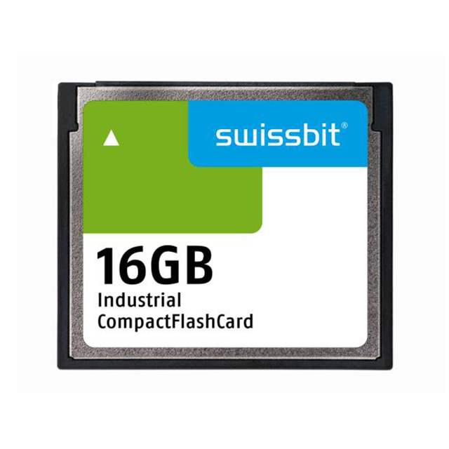 SFCF16GBH2BU4TO-C-QT-527-STD - CF_16GB