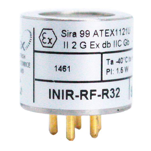 INIR-RF-R32 - INIR-RF-32