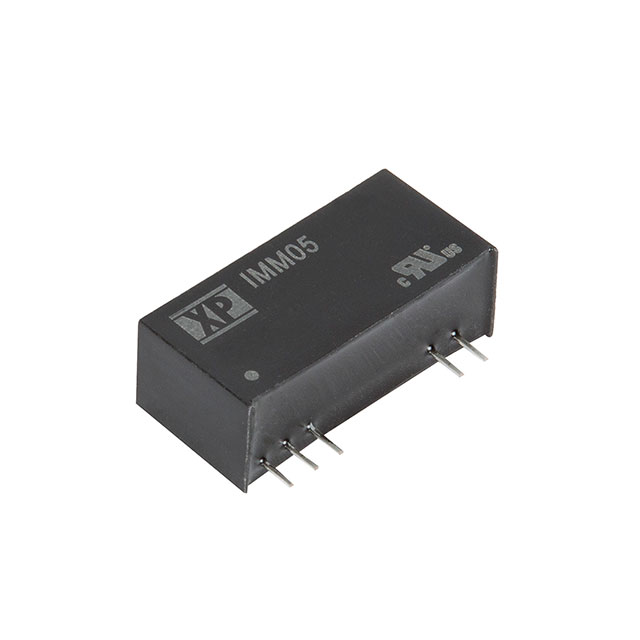 IMM0512S05 - IMM05_single