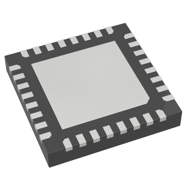 NRF51802-QCAA-R7 - 32 QFN
