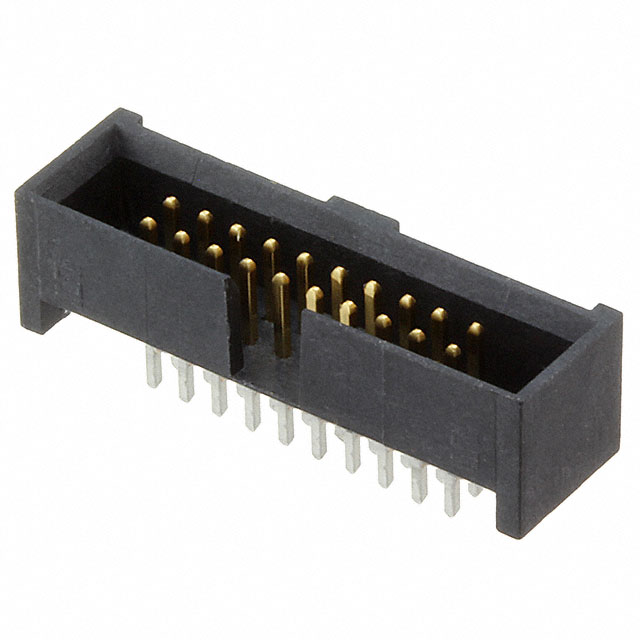 SHF-110-01-F-D-TH - SHF-110-01-L-D-TH