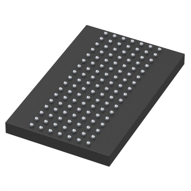 GS81282Z36GB-250I - 119-FPBGA