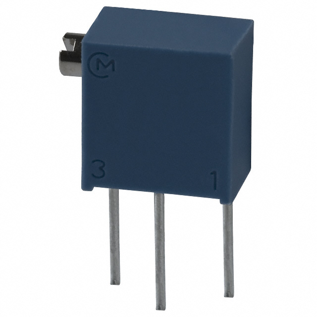 PV37X202C01B00 - PV37x Series