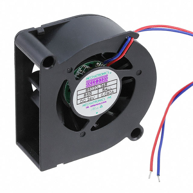 B5020L24F-BSR - B5020L24B-BSR