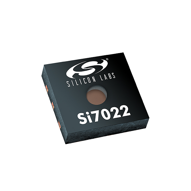 SI7022-A20-IMR - Si7022