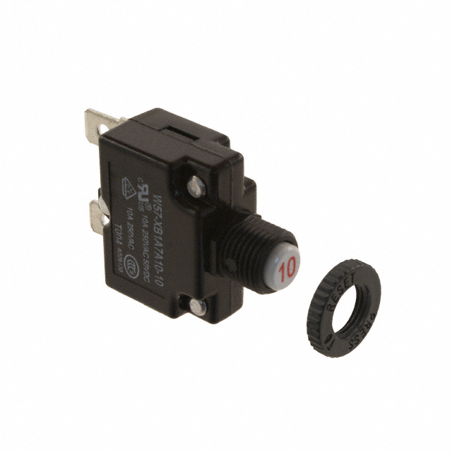 W57-XB1A7A10-10 - W57-XB1A7A10-10