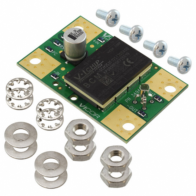 BCD352F440T330A00 - V-I Chip, BCM Series