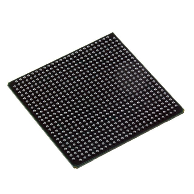 VSC7449YIH-02 - 672-BGA
