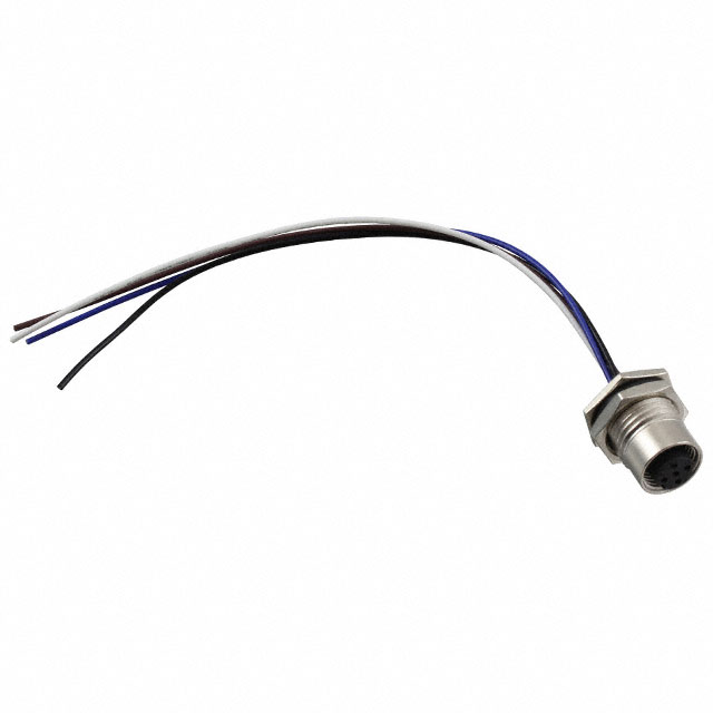 M12D-04PFFC-SF8B15 - M12D-04PFFC-SF8B15