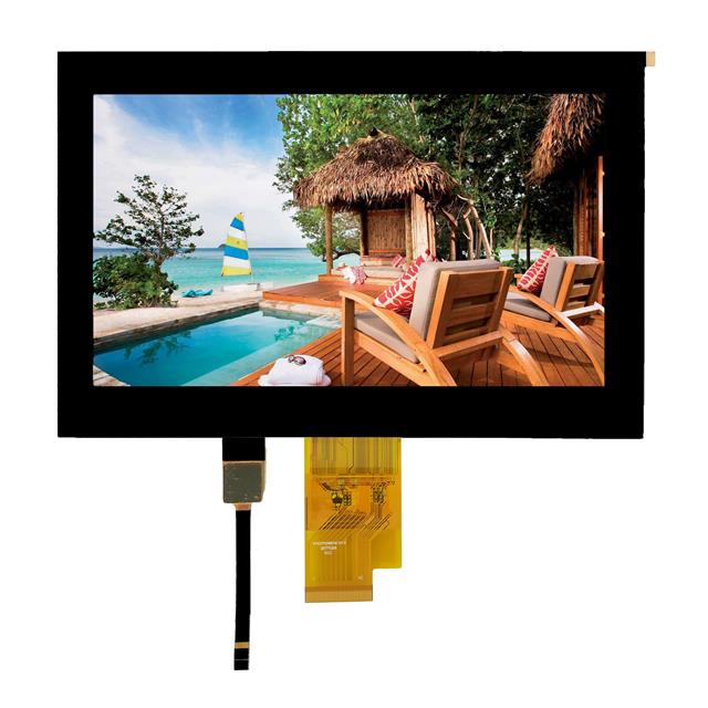 ATM0700M61K-CT - ATM0700M61K-CT